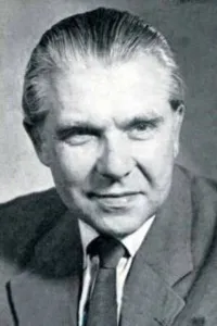 Photo de Heinz Moog