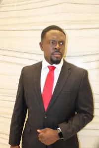 SOLOMON AMANING