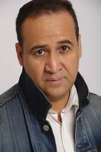 Mohamed Bounouara