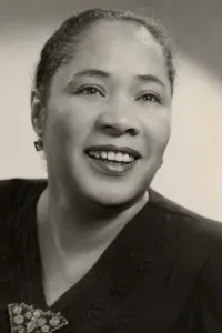 Photo de Juanita Hall