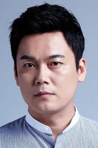 Photo de Kang Seung-wan