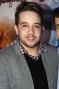Photo de Nicolas Torcanowsky