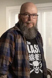 Jason Aaron