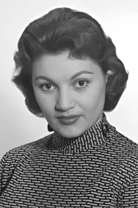 Photo de Louise Martini