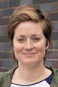 Amy Cudden