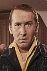 Photo de Branislav 'Ciga' Jerinić