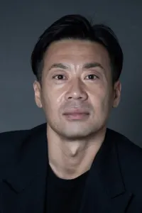 Photo de Ryuji Kosaka