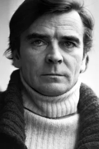 Photo de Zygmunt Malanowicz