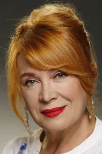 Photo de Liudmyla Smorodina
