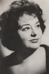 Photo de Hattie Jacques