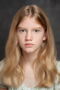 Photo de Olivia Booth-Ford