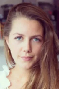 Harriet Harper-Jones