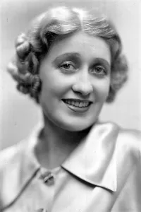 Photo de Ruth Etting