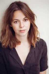 Photo de Enya Baroux