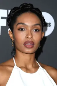 Photo de Yara Shahidi