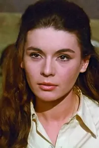 Photo de Loumi Iacobesco
