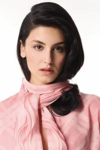 Photo de Rojbin Erden