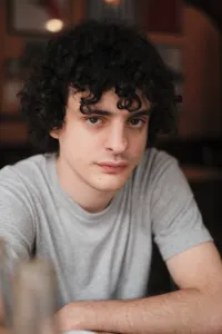 Photo de Lorenzo Ferro