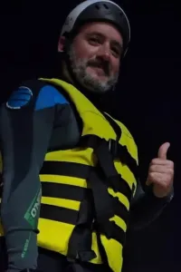 Txema Vega