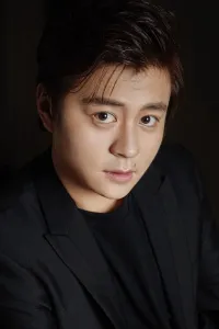 Photo de Li Kui