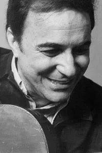Photo de João Gilberto