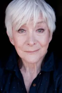 Photo de Sheila Steafel