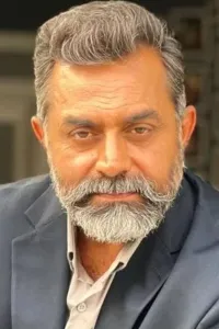 Photo de Bhagwan Tiwari