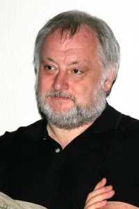 Photo de Martin Šulík