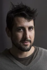 Photo de Nahuel Cano