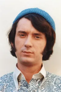 Photo de Michael Nesmith