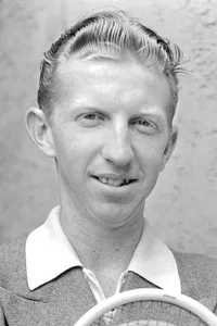 Photo de Don Budge