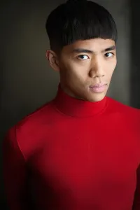 Ralph Escamillan