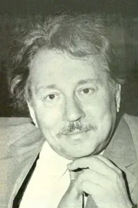 Photo de Petre Gheorghiu