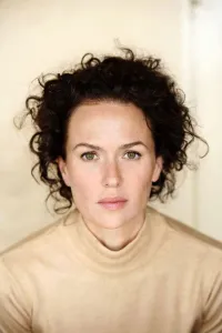 Photo de Melika Foroutan
