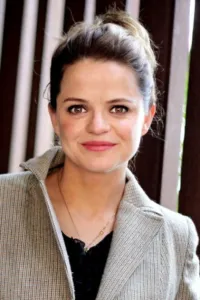 Ilmur Kristjánsdóttir