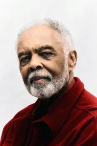 Photo de Gilberto Gil