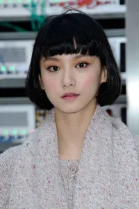 Photo de Angela Yuen Lai-Lam