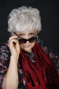 Photo de Marzia Ubaldi