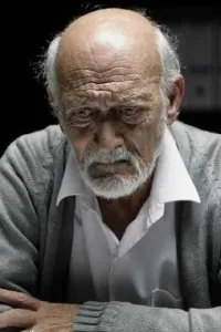 Photo de Josep Maria Domènech