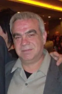 Ayhan Ergürsel