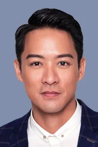Photo de Jason Chan Chi-San