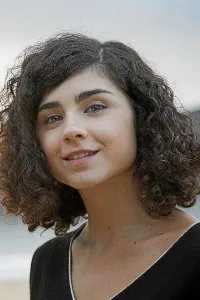Photo de Olivia Delcán
