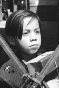 Ismael Pérez 'Poncianito'