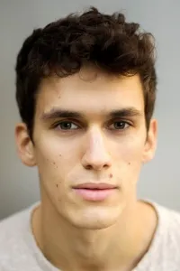 Photo de Sam Vartholomeos