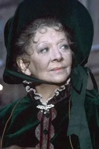 Photo de Marian Spencer