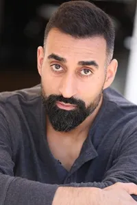 Photo de Baldeep Singh