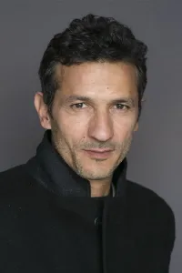 Photo de Kamel Belghazi