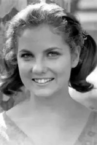 Photo de Barbara Hancock