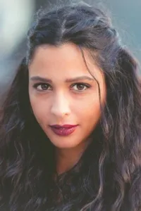 Photo de Maisa Abd Elhadi