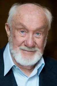 Photo de Espen Skjønberg